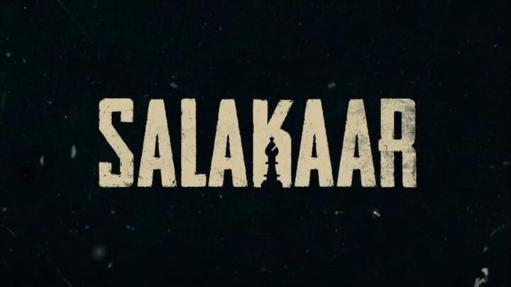 Salakaar S01E03 | Episode 3 网络剧