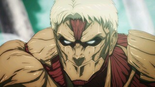 Attack on Titan Season 4 part 4 - Official Trailer 2