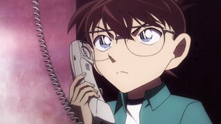 ยอดนักสืบจิ๋วโคนัน เดอะมูฟวี่ 25 เจ้าสาวฮาโลวีน