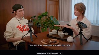 率八这段对话绝对能引起大部分毕业生的共鸣