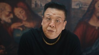 后行为艺术家的那点事儿，离婚那个笑不活