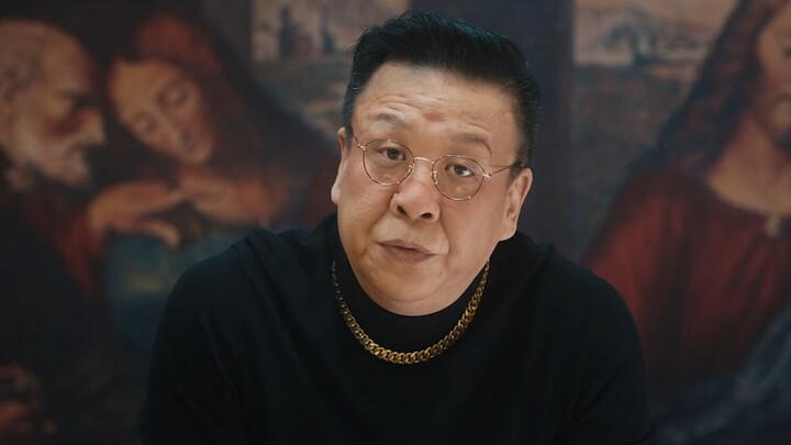 Hal-hal tentang artis pasca pertunjukan, perceraian bukanlah hal yang lucu