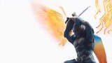 Fan Edit|Kamen Rider W|This Line is So Dangerous
