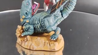 Do you still remember this unpopular monster?