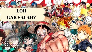 KOK MALAH BERANTEM SIH??