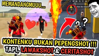 PRIMIRIF EY !! ALUR CERITAKU YANG BIKIN NGAKAK DI FACTORY MAP BERMUDA