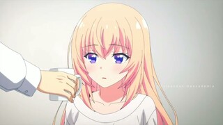 ayanokoji invite ichinose to his place to talk to her  -  classroom of the elite season 3 episode 7