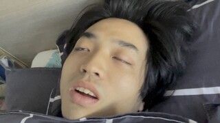 极 限 反 杀 一 波 睡得可真香