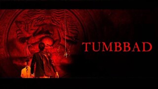 Tumbbad(2018) | Full Movie In Hindi| Horror