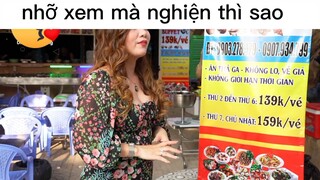 xem là đã #amthucduongpho#monnngonmoingay