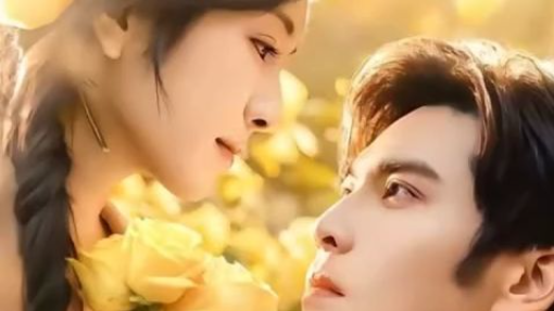 I Married the Most Powerful Man... By Accident王奕然卢鹿鹿