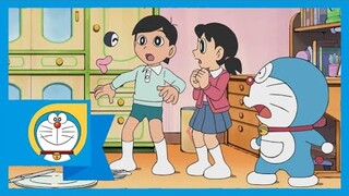 Doraemon Bahasa Indonesia Terbaru 2023 | Selamat Datang Di Kastlil Dekor - No Zoom -  EP478 Kartun