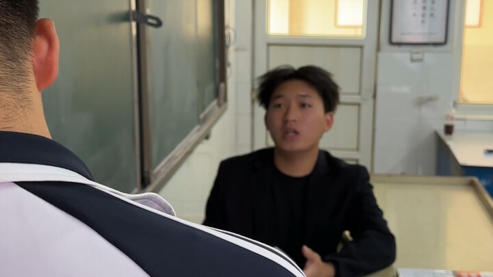 Freshman Year vs. Senior Year