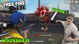 FREE FIRE.EXE - The Wolfrah Exe