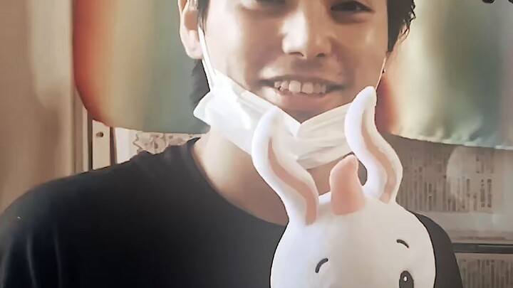 miss him 💗🤏🏻