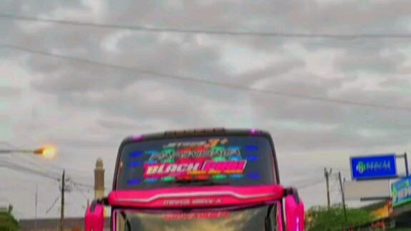 sinematick lagu gam gam gam piara.