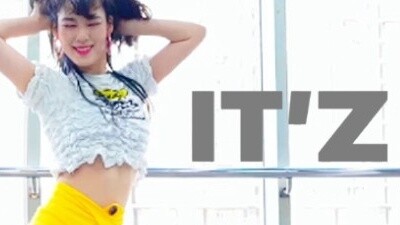【CloverDo】ICY's personal cover dance at the end of summer❤️