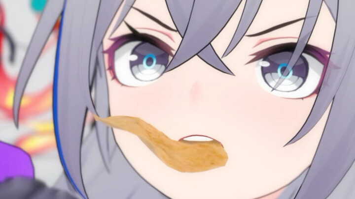 A Happy Day with Dad [Honkai Impact: Star Rail]