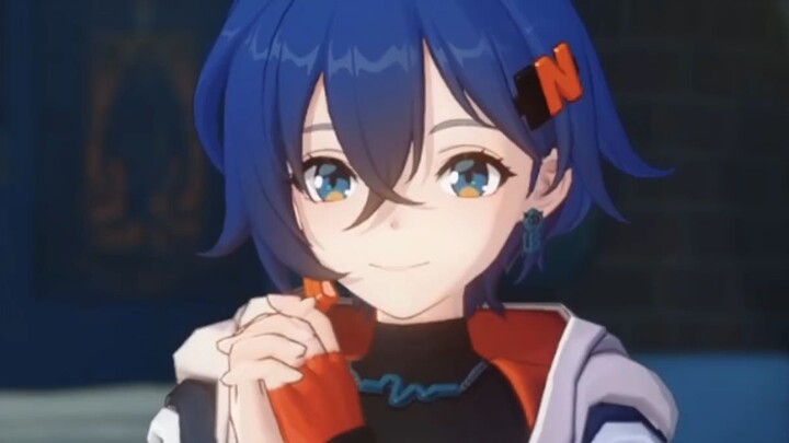 The most serious brother control episode