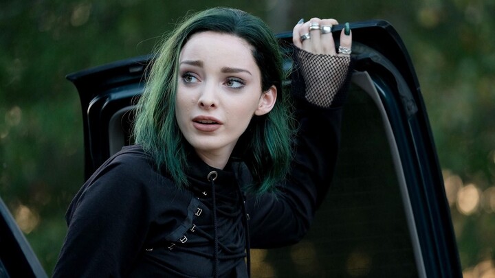 This is freaking awesome! No wonder it has such a high positive rating—there’s one mini-climax after