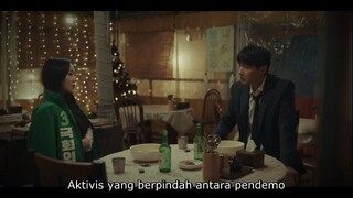 First Lady Ep 5 (2025)Sub Indo