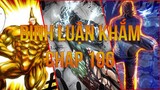 OPM 196~ King Đại Đế Ra Trận