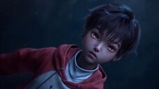 Trảm Thần: Phàm Trần Thần Vực EP 1 [Sub Việt]