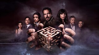 Death’s Roulette full movie [indo sub]