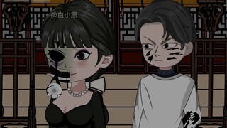 The Script is Weird丨The Baby Crying in the Dormitory, Micro-Horror Suspense Episode 7