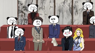 [Shattered God's Trench] 176# Bangzi ต้องการฉกผลงานที่แท้จริงเพียงชิ้นเดียวของ Li Bai และใช้เป็นสมบั