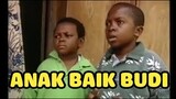 Medan Dubbing "ANAK BAIK BUDI"