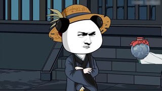 Hitler's Soul Travels to Zhao Gou Episode 2