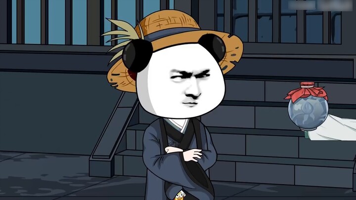 Hitler's Soul Travels to Zhao Gou Episode 2