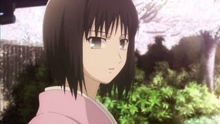 【AMV/空之境❌ufotable❌Aimer】Beginning and ending, style and weaving