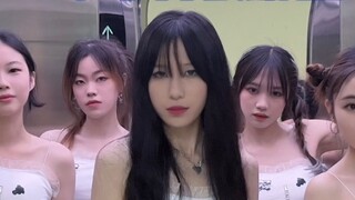There are too many beauties!! Challenge the most beautiful dance cover of TOMBOY on the Internet | S