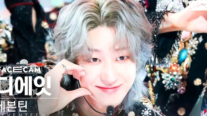 【ซออึนโฮ】ชมคลิปถ่ายสดผมสีเงินสุดหรูจนให้อภัยทั้งโลกไปเลย