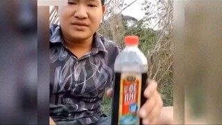 uống nước mắm uy tín nhất năm 😂😂😂