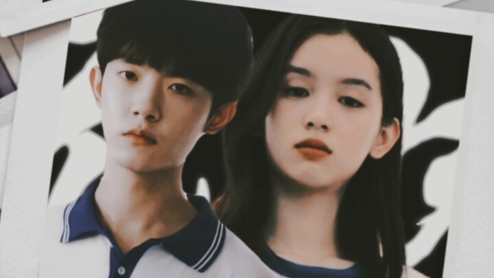 If Shen Yao and Wei Lai were siblings ~/Li Mingde×Zhou Ye