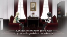 [E7S1] Izure Saikyou no Renkinjutsushi Sub indo