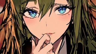 [Morning Star] How to be raised by a random heroine!