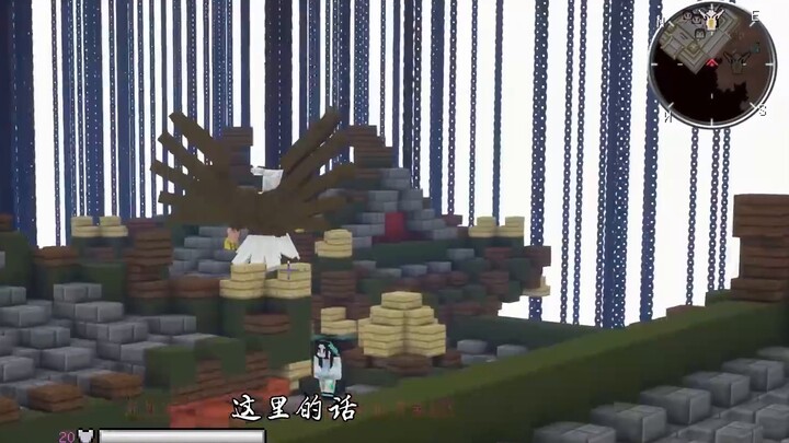 [The Legend of Mortal Cultivation of Immortality EP10] Aku tak terkalahkan di kelasku setelah aku la