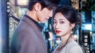 [ Sub Indo ] Nightly Night | Hu Jiahao & Tan Yanyan | Short Drama China Miniseries Terbaru 2025