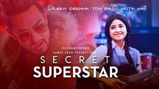 Secret Superstar (2017) SUB INDO