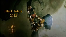 Black Adam (2022) HD/720P