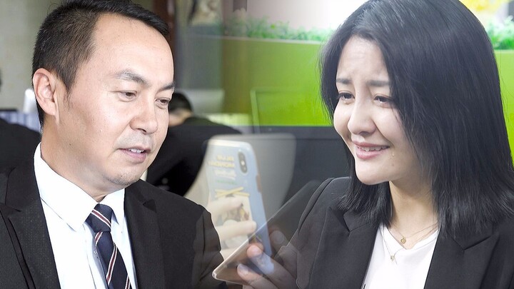 Chen Xiang 6:30: Young Man Obsessed with His Online Crush, Gives Up Everything for Her—Only to Be Cr