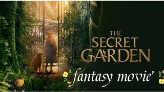 the secret garden