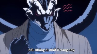 Thằng chú ghen với cháu mình #AniMeme