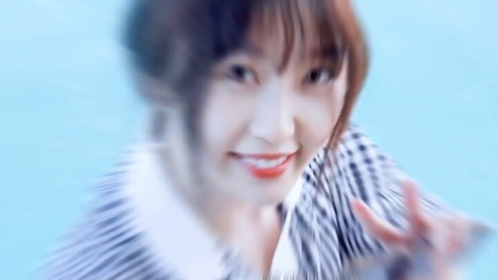 Saksikan kecantikan Yu Shuxin dalam satu menit untuk menyembuhkan kehidupan saat ini | Menelusuri | 