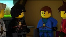 Ninjago Season 1 Episode 6 - The Snake King