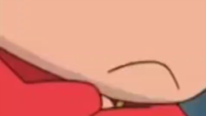 crayon Shinchan episode terlucu